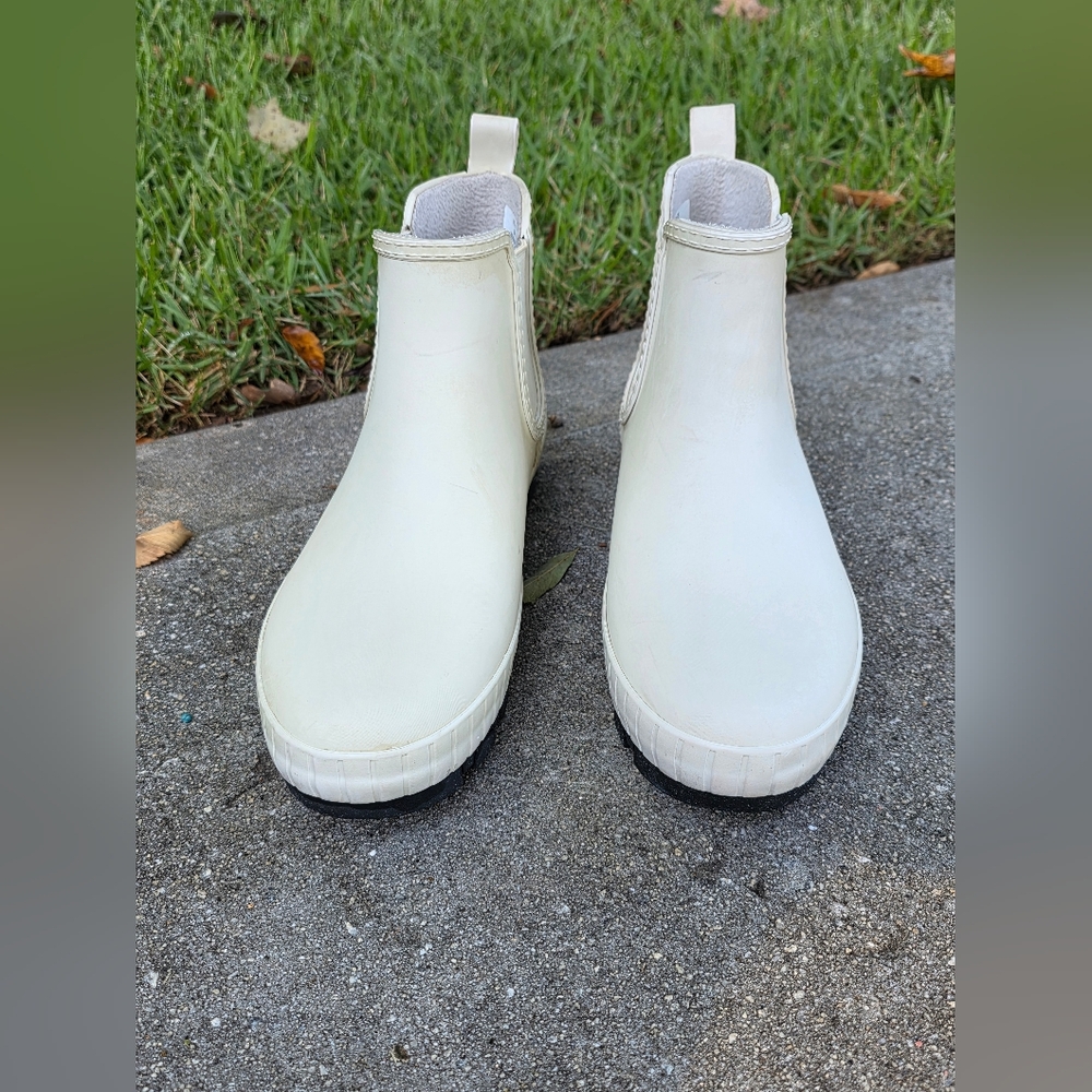 Sperry Chelsea Torrent Boots